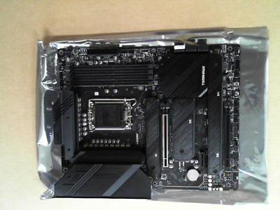 OPEN BOX - MOTHERBOARD