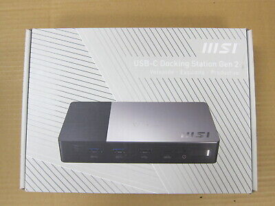 OPEN BOX - Accessories