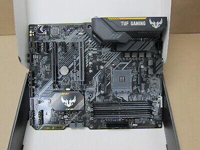 OPEN BOX - MOTHERBOARD