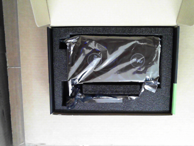 OPEN BOX - VIDEO CARD