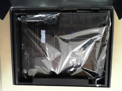 OPEN BOX - MOTHERBOARD