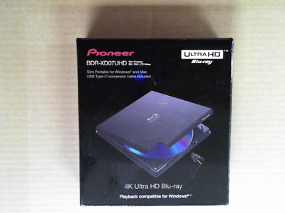 OPEN BOX - ACCESSORIES