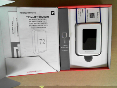 OPEN BOX - ACCESSORIES