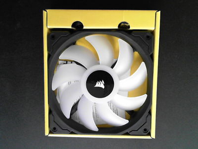 OPEN BOX - ACCESSORIES