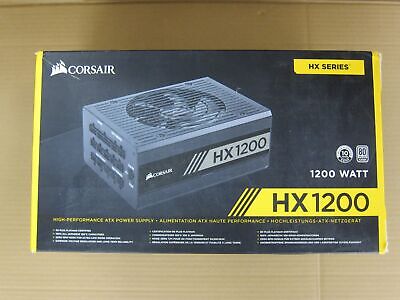 OPEN BOX - POWER SUPPLY
