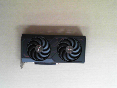 OPEN BOX - GIGABYTE Radeon RX 7600 XT Gaming OC 16G Graphics Card, 3X WINDFORCE Fans 16GB 128-bit GDDR6, GV-R76XTGAMING OC-16GD Video Card