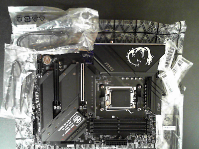 OPEN BOX - MOTHERBOARD