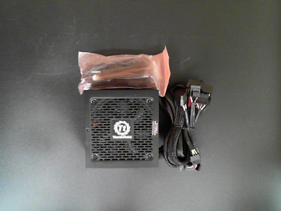 OPEN BOX - POWER SUPPLY