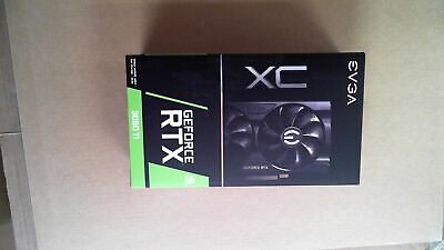 OPEN BOX - VIDEO CARD
