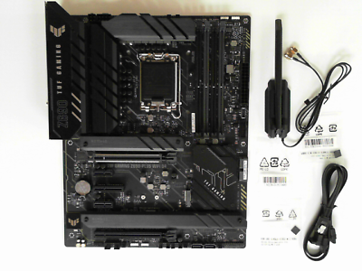 OPEN BOX - MOTHERBOARD