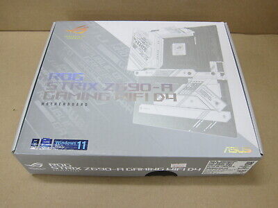 OPEN BOX - MOTHERBOARD