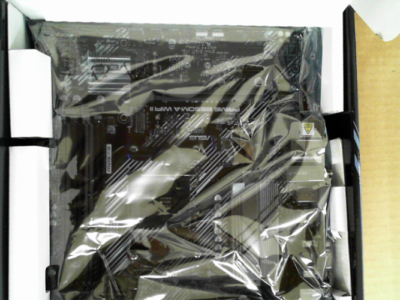 OPEN BOX - MOTHERBOARD
