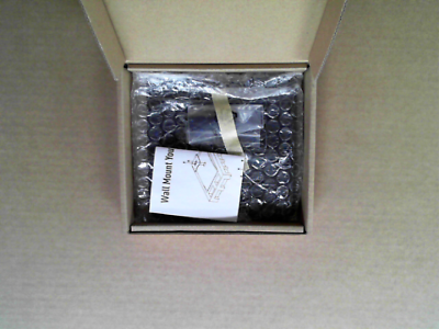 OPEN BOX - ACCESSORIES