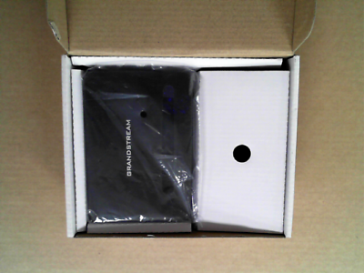 OPEN BOX - ACCESSORIES