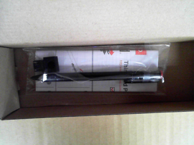 OPEN BOX - ACCESSORIES