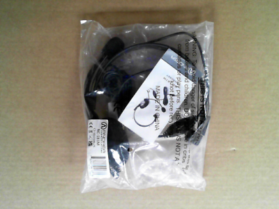 OPEN BOX - HEADSET