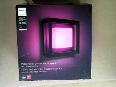 OPEN BOX - ACCESSORIES