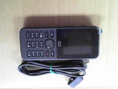 OPEN BOX - IP PHONE