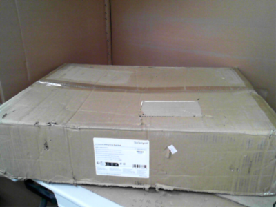 OPEN BOX - ACCESSORIES