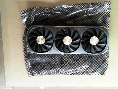 OPEN BOX - VIDEO CARD