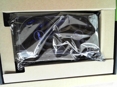 OPEN BOX - VIDEO CARD