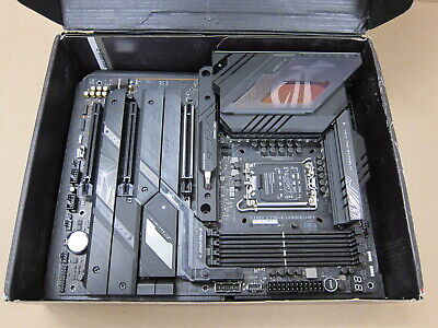 OPEN BOX - MOTHERBOARD