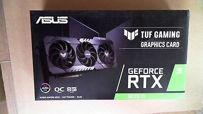 OPEN BOX - VIDEO CARD