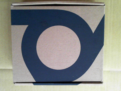 OPEN BOX - HP Poly SAVI 8220 Stereo DECT 1920-1930 MHZ Headset +Charging Cradle