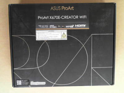 OPEN BOX - MOTHERBOARD