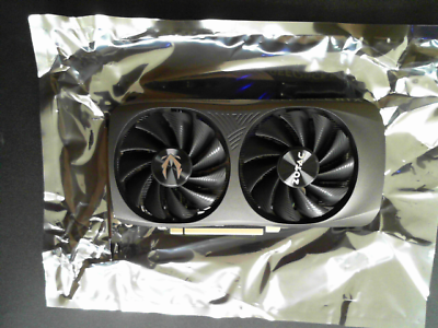 OPEN BOX - VIDEO CARD