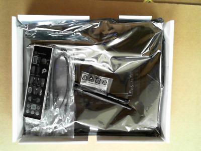 OPEN BOX - MOTHERBOARD