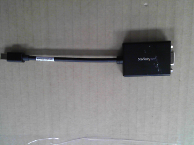 OPEN BOX - ACCESSORIES