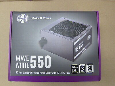 OPEN BOX - POWER SUPPLY