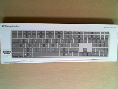 OPEN BOX - KEYBOARD