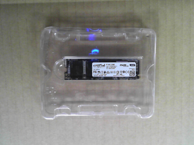 OPEN BOX - SSD DRIVE