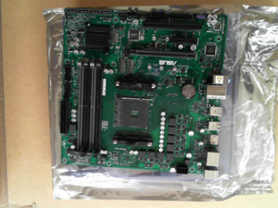 OPEN BOX - MOTHERBOARD