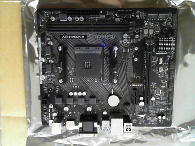 OPEN BOX - MOTHERBOARD