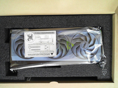 OPEN BOX - VIDEO CARD