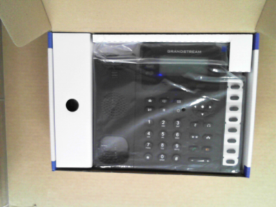 OPEN BOX - IP PHONE