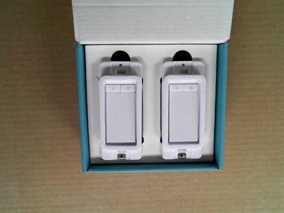 OPEN BOX - ACCESSORIES