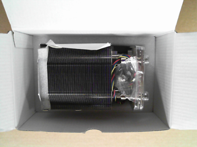 OPEN BOX - ACCESSORIES