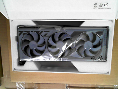 OPEN BOX - VIDEO CARD