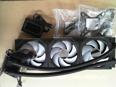 OPEN BOX - LIQUID COOLER