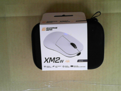 OPEN BOX - MOUSE