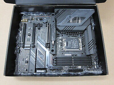 OPEN BOX - MOTHERBOARD