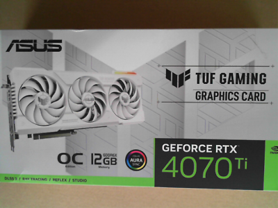 OPEN BOX - VIDEO CARD