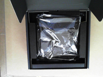 OPEN BOX - MOTHERBOARD
