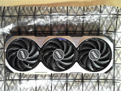 OPEN BOX - VIDEO CARD