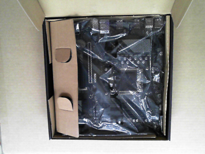 OPEN BOX - MOTHERBOARD
