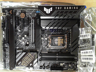 OPEN BOX - MOTHERBOARD